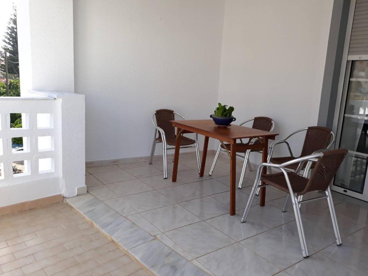 Christina'S House Apartment Preveza Exterior photo